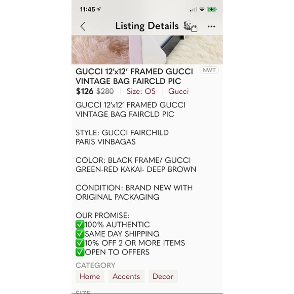 White House Black Market Jeans 4R Black Bling - Picture 11 of 11